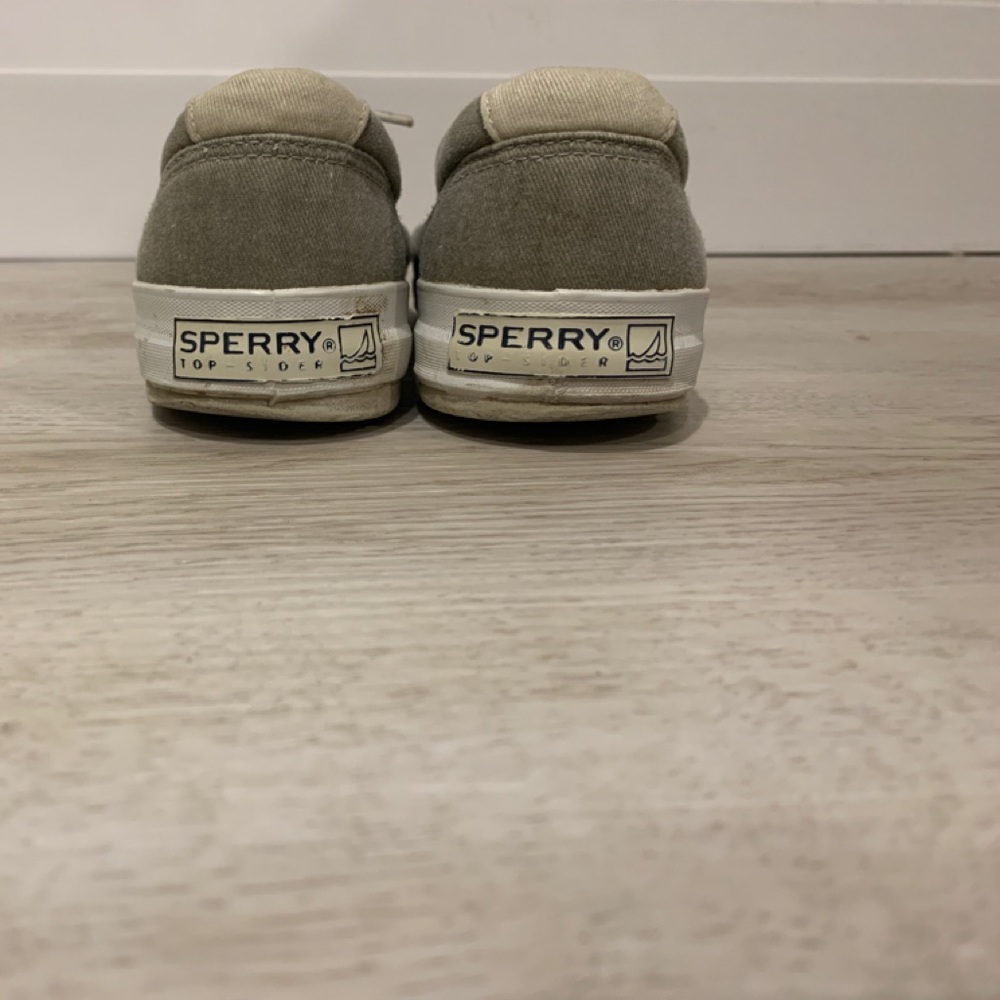 Sperry shoes size 7 women’s - Picture 3 of 3